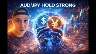 AUD/JPY Holds Strong Above 98.00