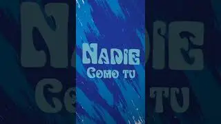 nadie como tu - Miranda!(audio)