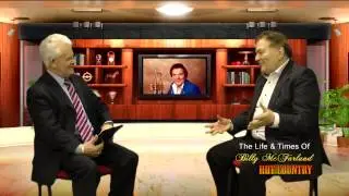 Billy McFarland Life & Times