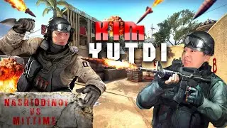 Kim yutadi? 🤔 | AzizTolaganoff
