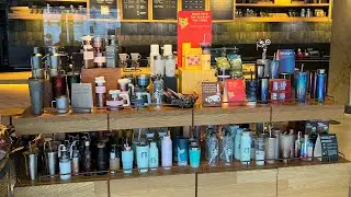 NEW STARBUCKS COLLECTION 2022