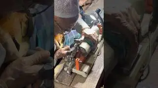 Key making