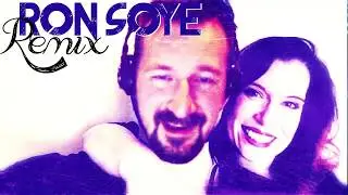 Ron Soye Deposes Himself: The ballad of a Forever Flaccid Lad #Remix