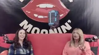 Episode 24 Bitchin & Moanin Podcast-Current Events & A.I.