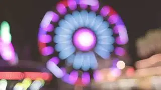 Phantom Feeling - Blue Motion