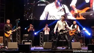 Mad Heads CA - Toronto 2017