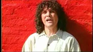 illapu - Sincero Positivo - Video Clip