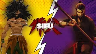 SIFU: Start to Fajar Botanist Boss &ndash; The Run That Crushes Beginners🔥