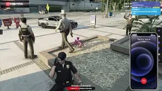 Zepsuty pistolet [5city]