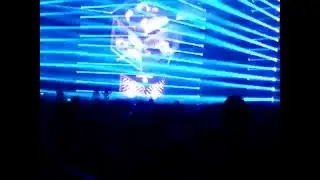 Caspa & Rusko 3 @ Rampage 2016
