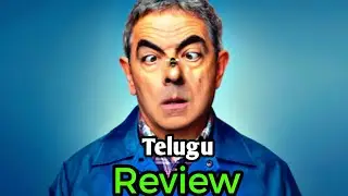 Man vs Bee Telugu Series Review