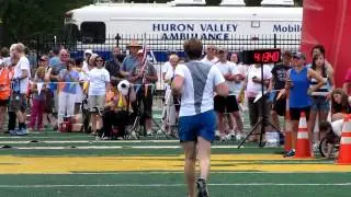 Tim - AA Marathon.MOV