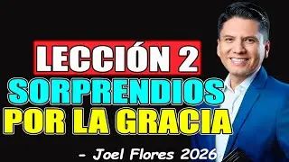 EL PRÍNCIPE REBELDE - Joel Flores 2026