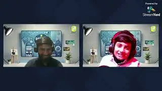 AI Teacher Training Bootcamp | Interview 12: Muhammad Aiwala | Rehan School Munawwar Campus