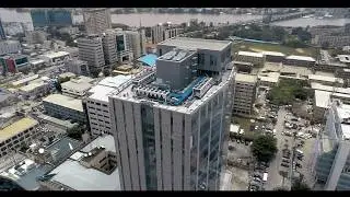 Professional Drone Pilot in Nigeria