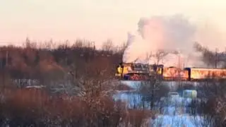 Рождество приехало и уехало. А новый год остался. 2026 год