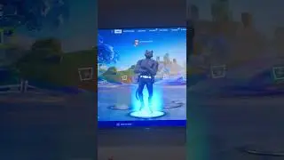Meowscles styles In Fortnite#@￼