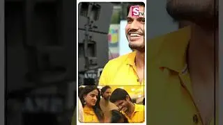 Baby Movie Team Unveiled Huge 70 feet Release Date Poster at Prasads Imax Outside | SumanTV