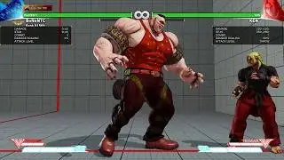 abigail setup