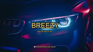 Masicka X Chronic Law X Kraff Gad X Squash || Breezy || Dancehall Riddim Instrumental || 2024