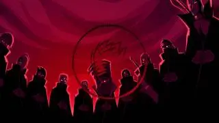 Akatsuki Theme [Rayden Remix] - Akatsuki Tribute