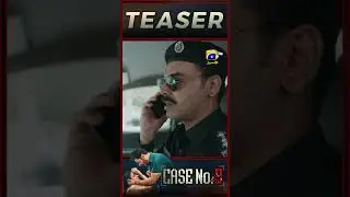 Case No.9 Episode 27 New Teaser  #caseno9 #shorts #teaser