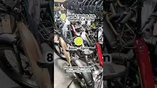 #Aventon Warehouse Sale #ebike #electricbike