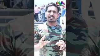 malli pelli movie public talk