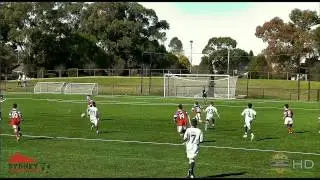 Sydney Youth Cup 2014 at Lilys Football Centre