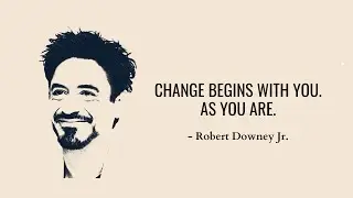 Change begins with You. | #Motivational #Inspiring