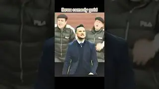 DON'T MISS THIS HILARIOUS Glasgow Derby Moment