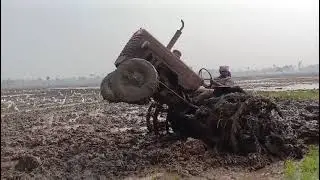 Mahindra 275