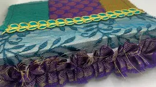 Hidden binding // boho journal