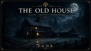 The Old House. Sylvae – Original Soundtrack