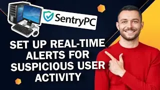 Set Up Real-Time Alerts for Suspicious User Activity | Easy Tutorial