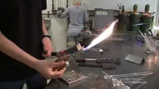 Gas and Torch Controls