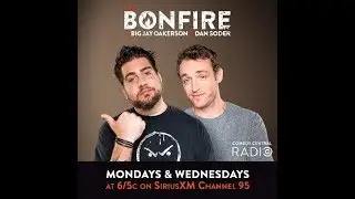 The Bonfire #226 (09-19-2017)