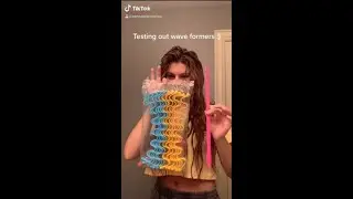 Testing Out Wave Formers - Almost 5 Millions Views on my Tiktok!