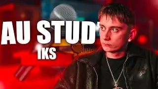 AU STUD' ( feat IKS )