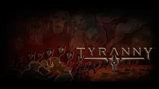 Tyranny - Creating Duracis Aquila