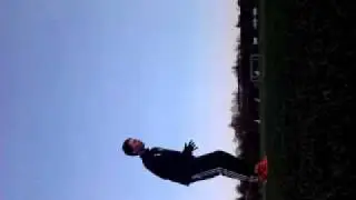 Easy exercise from Samuel Kroon
