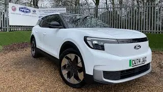 FORD EXPLORER PREMIUM RWD EXTENDED RANGE 79KWH PAN ROOF 