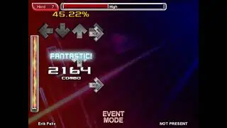 In The Groove 2: High - Hard 7