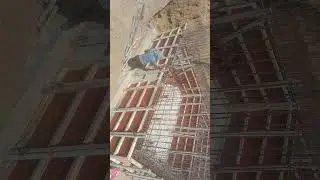 How to make the perfect RCC wall# part -1