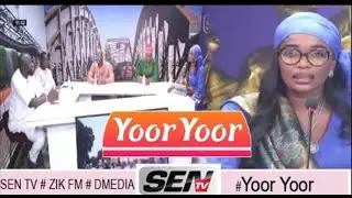 🛑Yoor Yoor du Dimanche 01 Fevrier 2026📍
