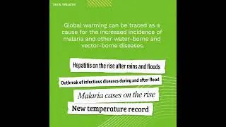 COP28UAE: India Health Fund Innovative Solutions to Tackle Climate-Linked Infectious Diseases Rise