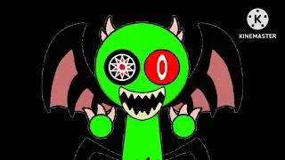 FIVE NIGHTS AT SPRUNKI 3 MOVIE