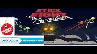 Tutorial de como descargar Stick figth 2020 &iexcl;&iexcl;&iexcl;&iexcl;gratis sencillo y sin anuncios!!!