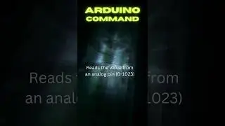 Arduino Command Corner: Unleashing the Power of Arduino Programming