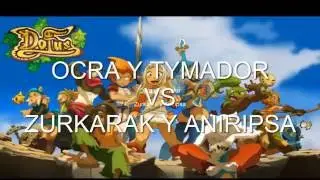 Ocra  y tyma vs zurka eni